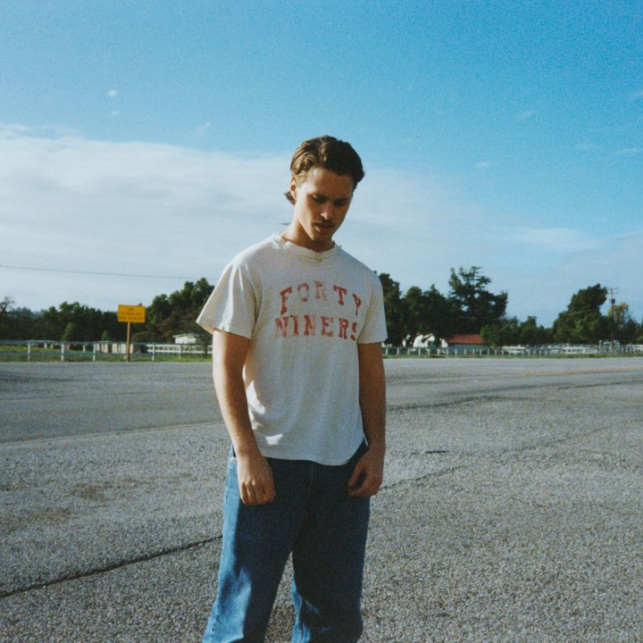 Ryan Beatty @ Masonic Lodge at Hollywood Forever