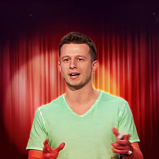 Mat Franco