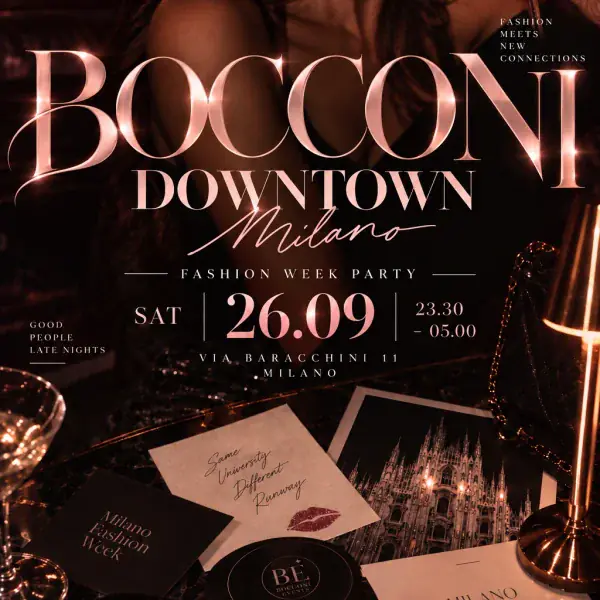 Bparty @ Downtown