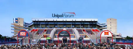 Raf @ Unipol Forum
