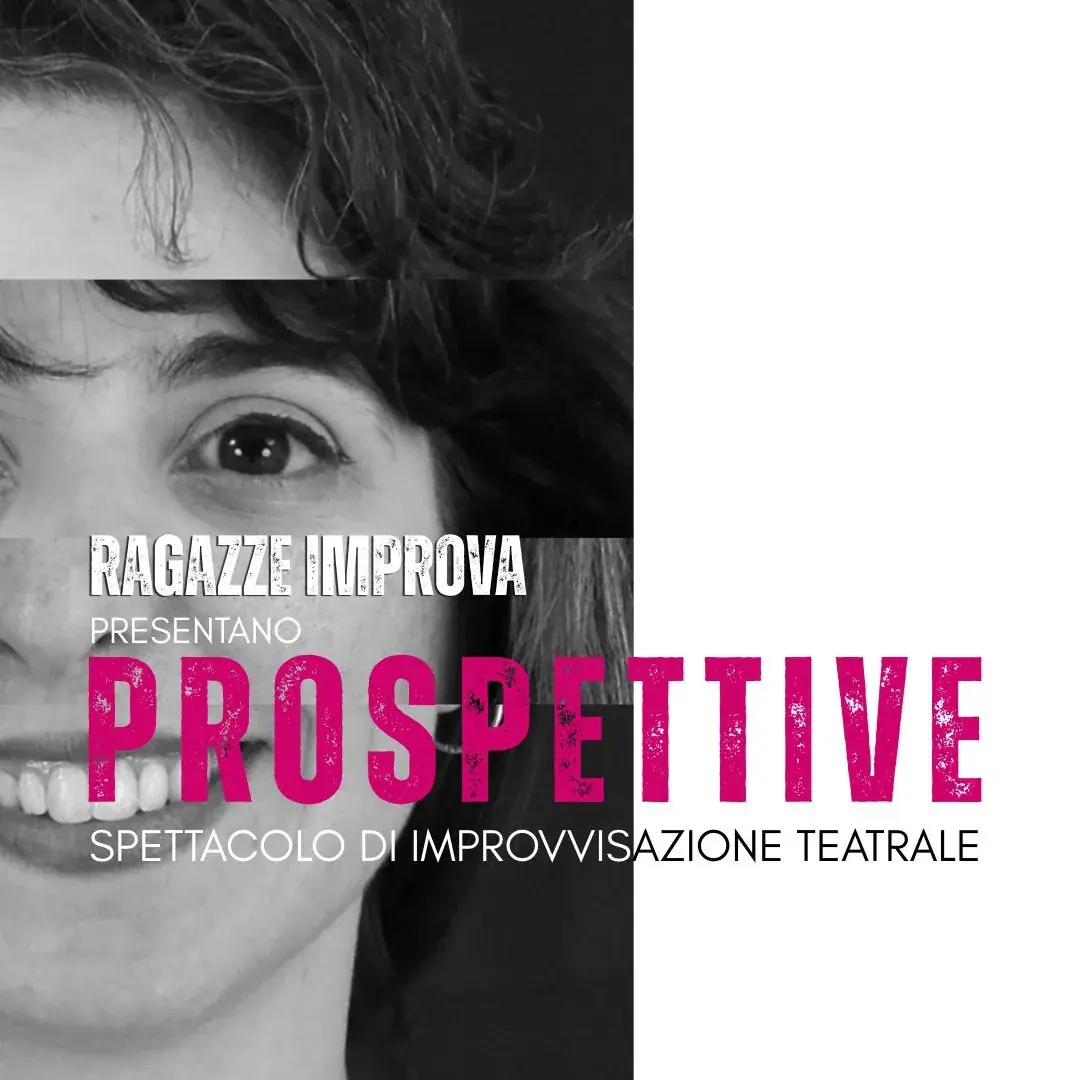 Perspectivas - Espectáculo de improvisación teatral