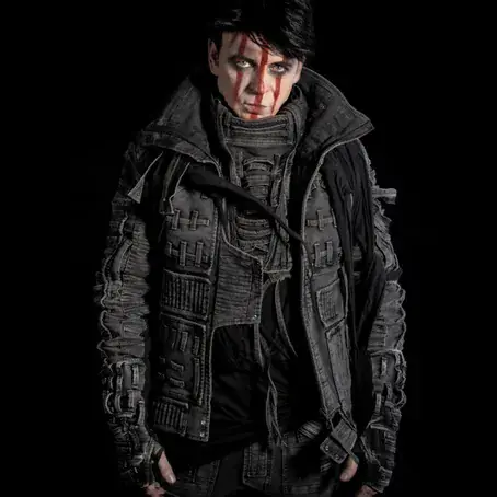 Gary Numan @ House of Blues - Las Vegas