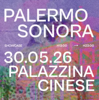 PALERME SONORA