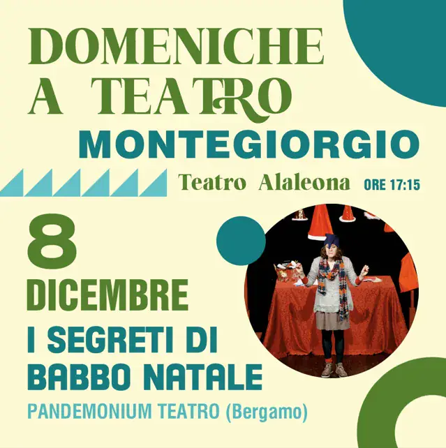Los secretos de Papá Noel