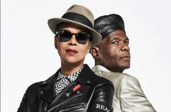 The Selecter