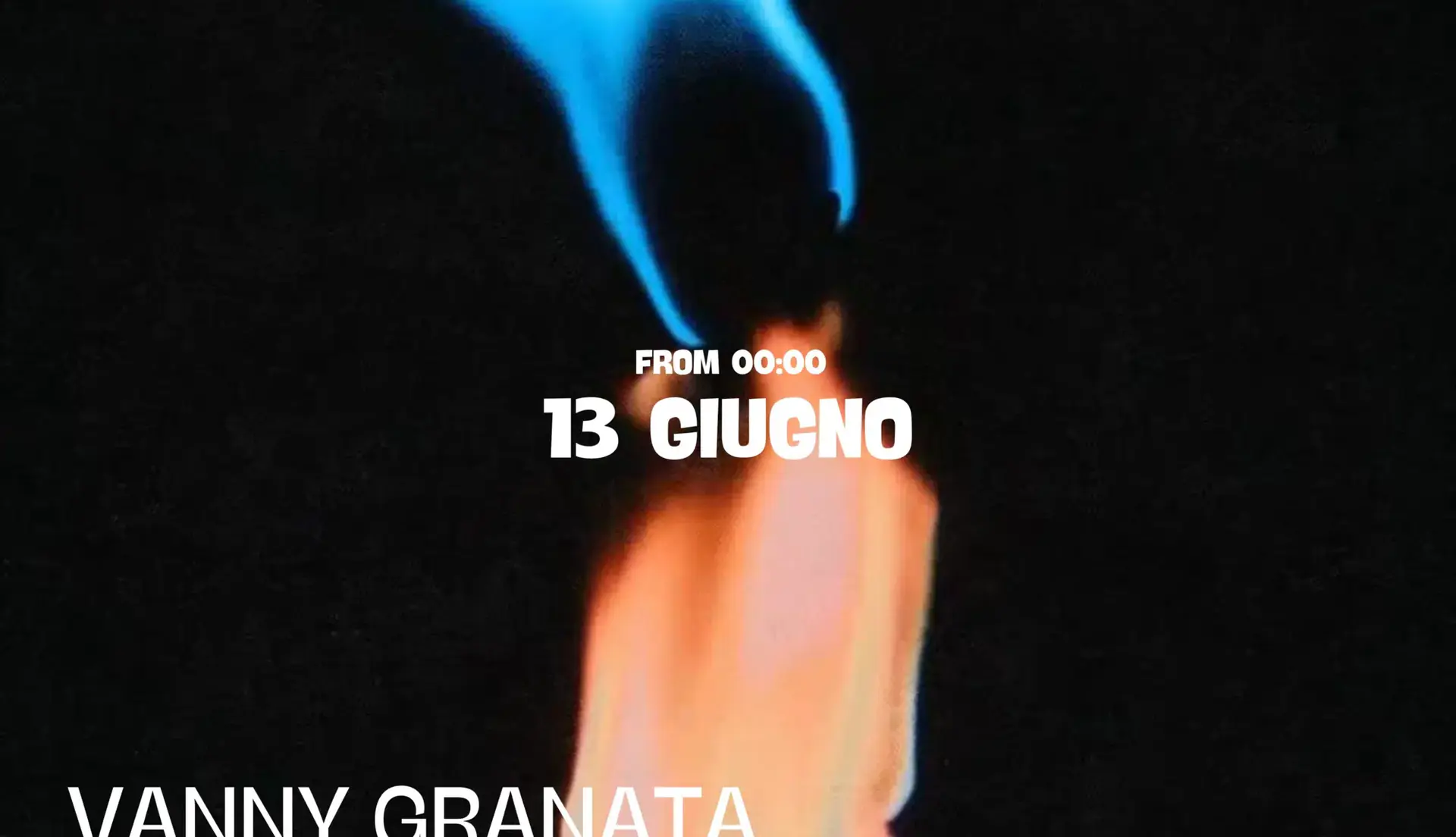 CASA LUA - CHAPTER 3 VANNY GRANATA