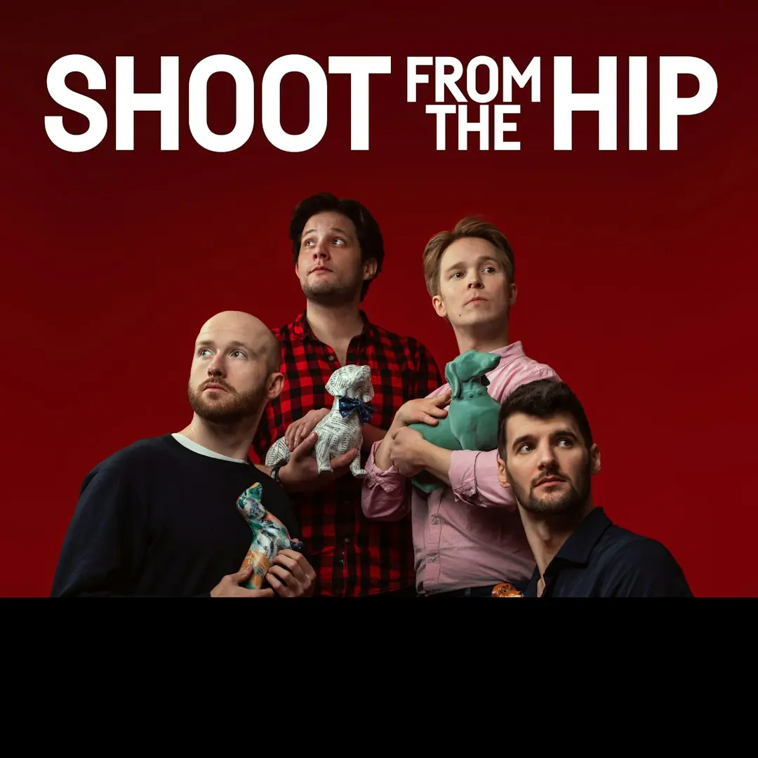 Shoot From The Hip Improv