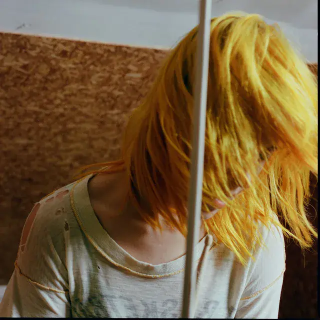 Hayley Williams @ Estadio Cubierto Malvinas Argentinas