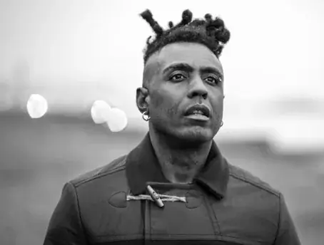 Omar @ Backstage