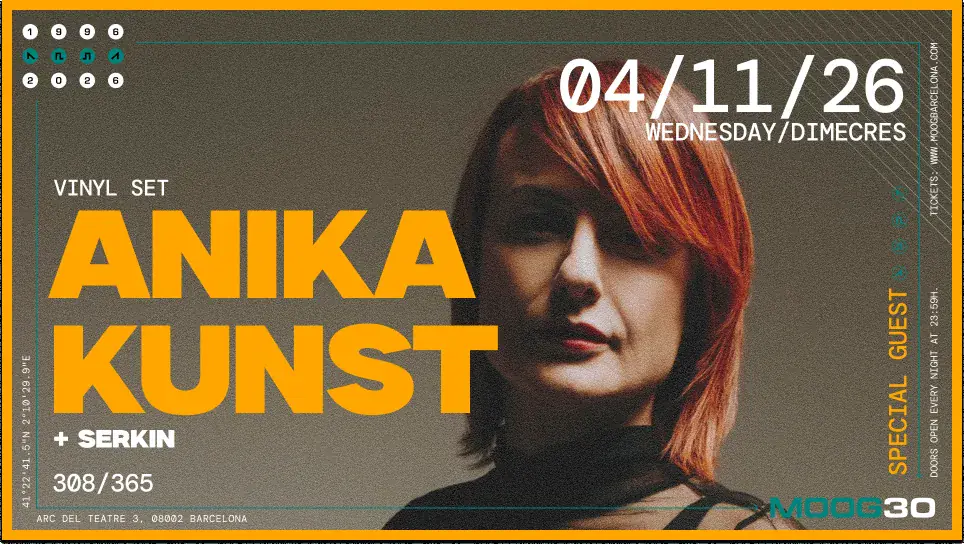 Anika Kunst + Serkin