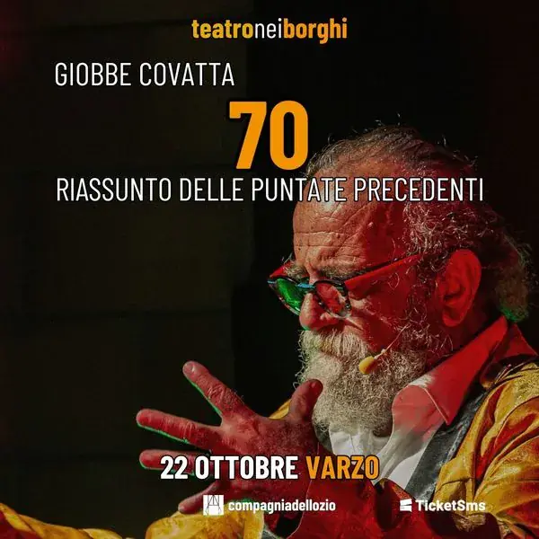 70 : Résumé des épisodes précédents