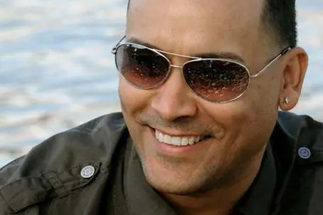 George Lamond @ Miccosukee Resort And Gaming