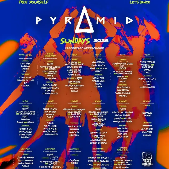 Pyramide