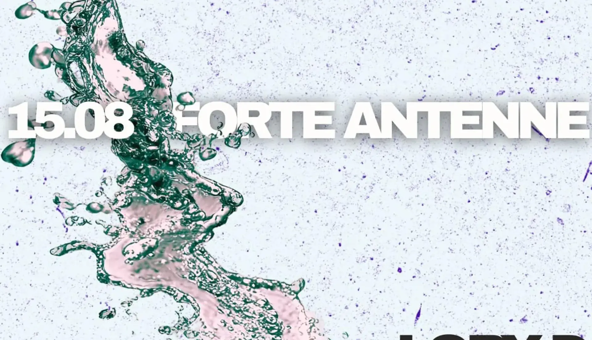 TECHNOPARTY FERRAGOSTO