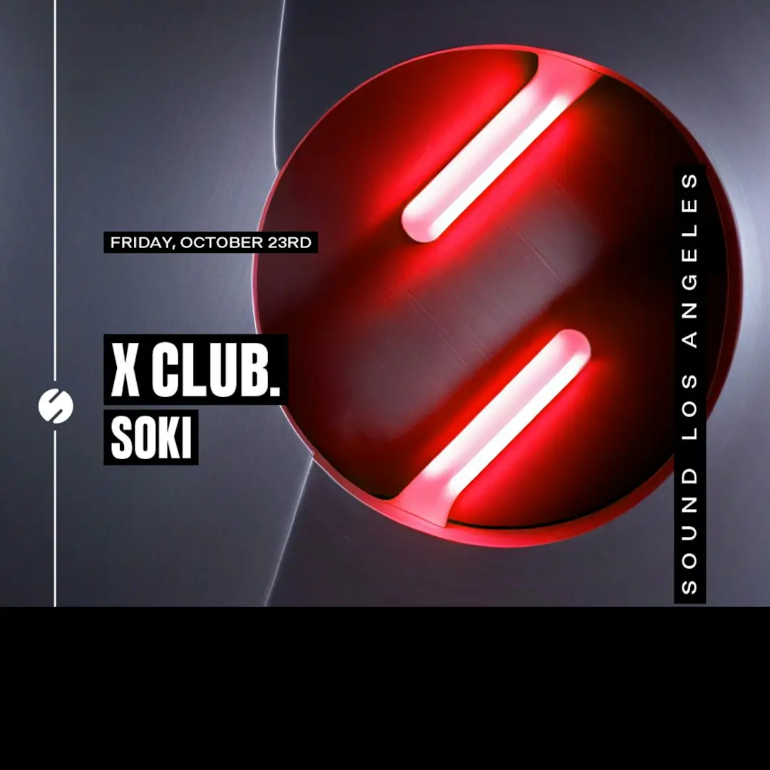 X CLUB