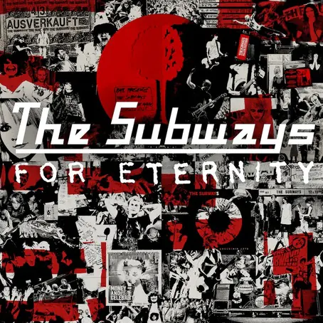 The Subways @ Salzhaus