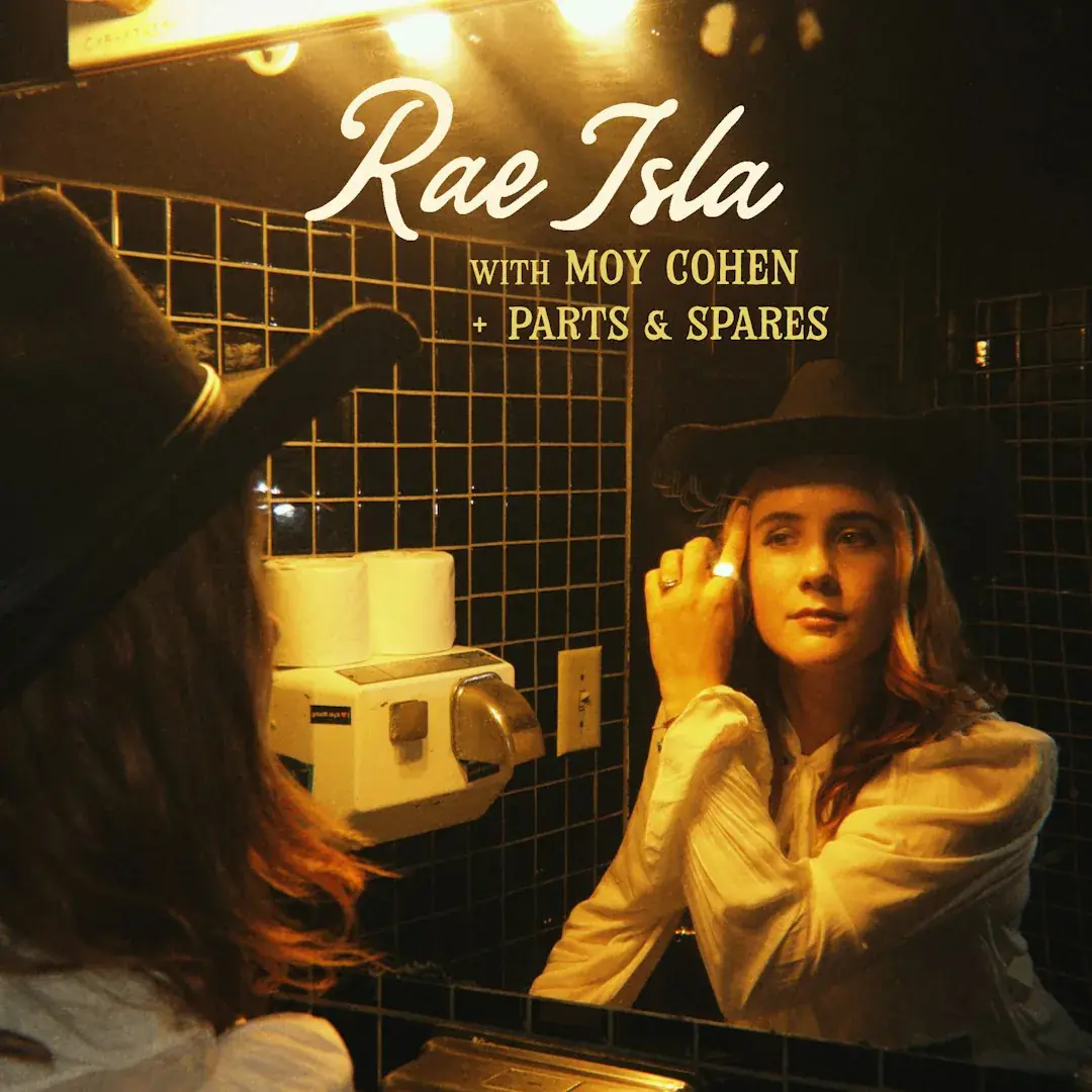 Rae Isla - Live in London