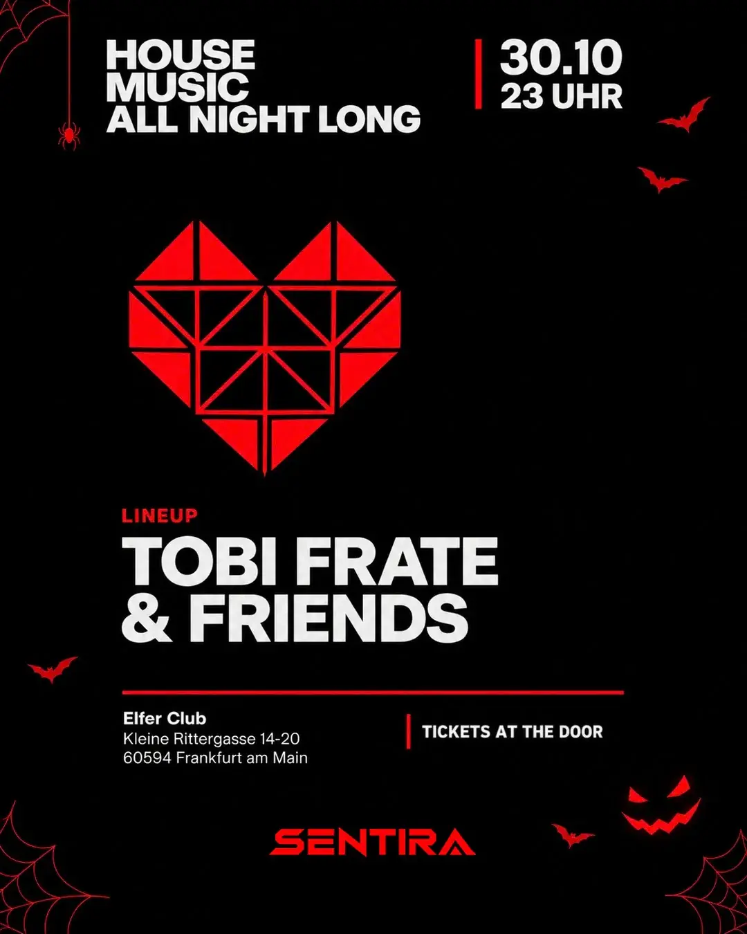 Tobi Frate & Friends