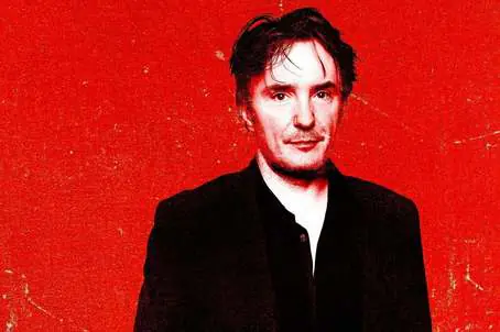Dylan Moran @ Cadogan Hall