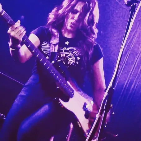 Danielle Nicole @ Nica Jazz Club