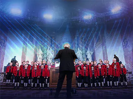 Vienna Boys Choir