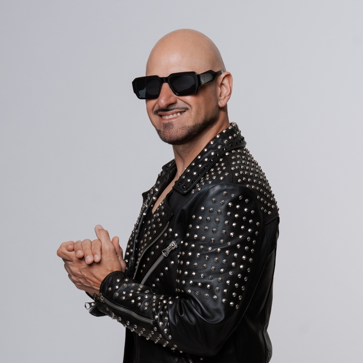 Music on the rocks - Positano
