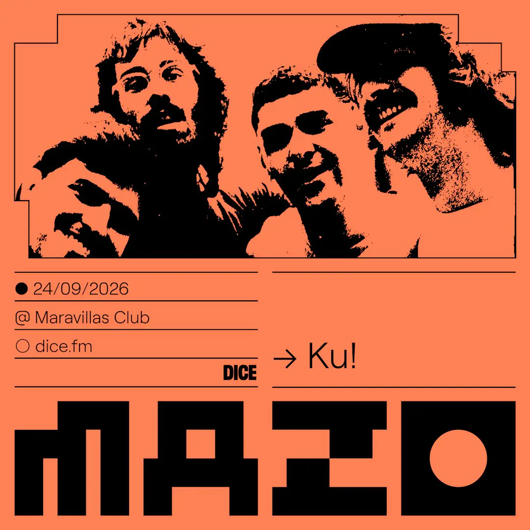 KU! en MAZO