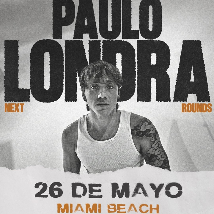 Paulo Londra