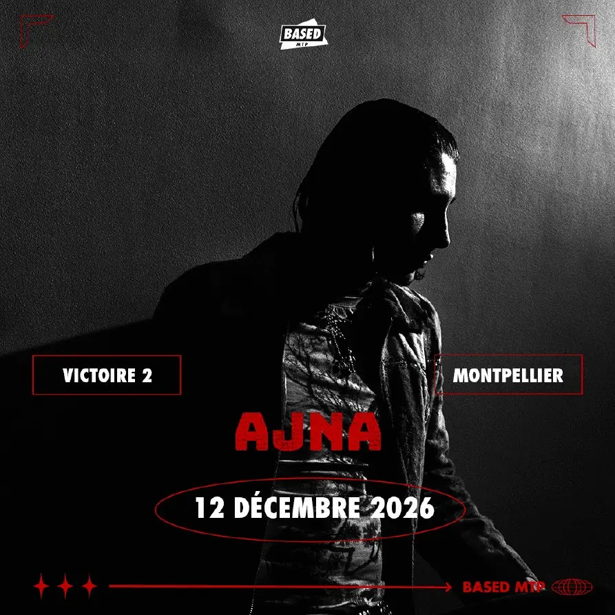 AJNA - VICTOIRE 2