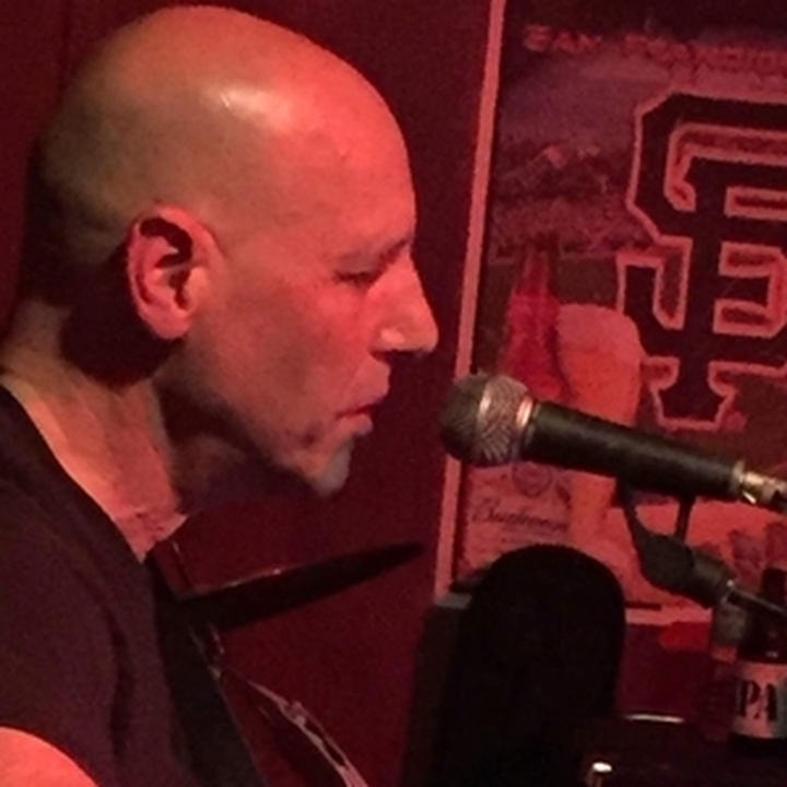 Ocean Ale House - Peter Lindman solo