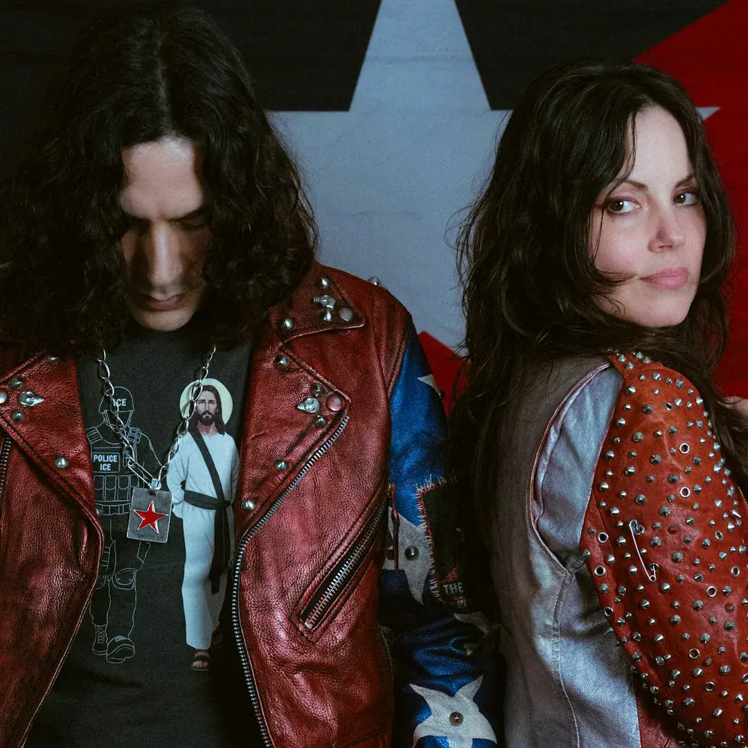 The Last Internationale