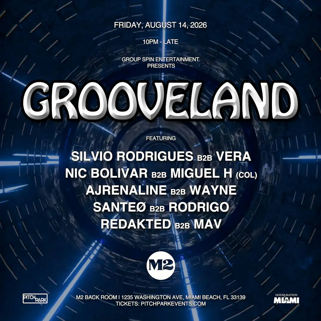 Grooveland
