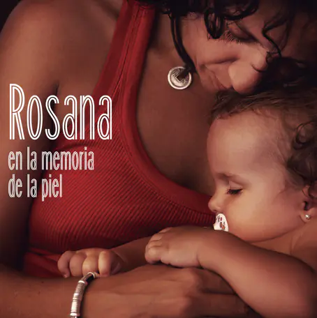 Rosana @ Parque Enrique Tierno Galván