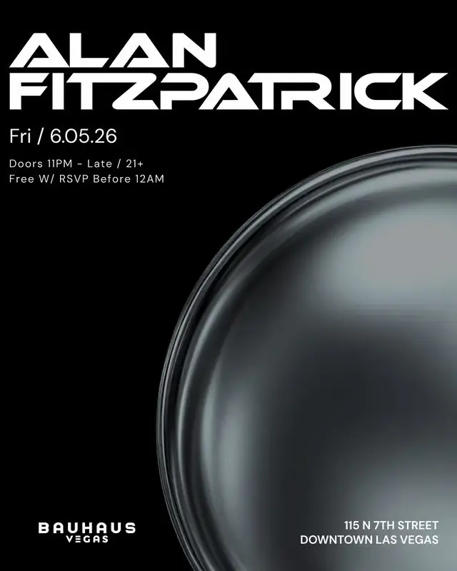 Alan Fitzpatrick