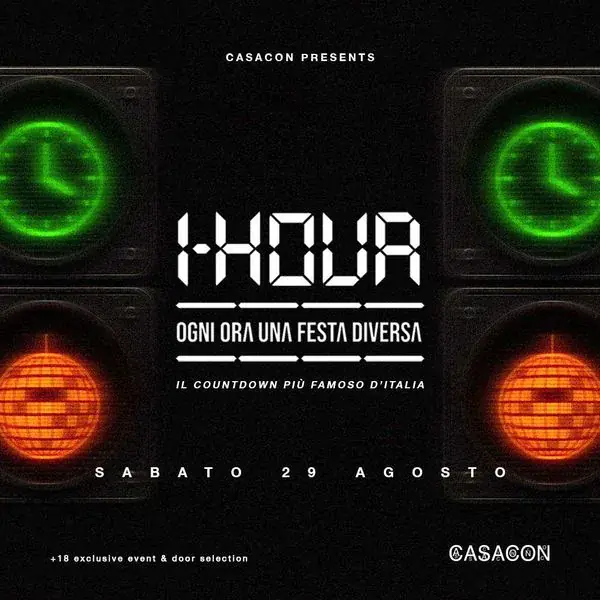 One Hour