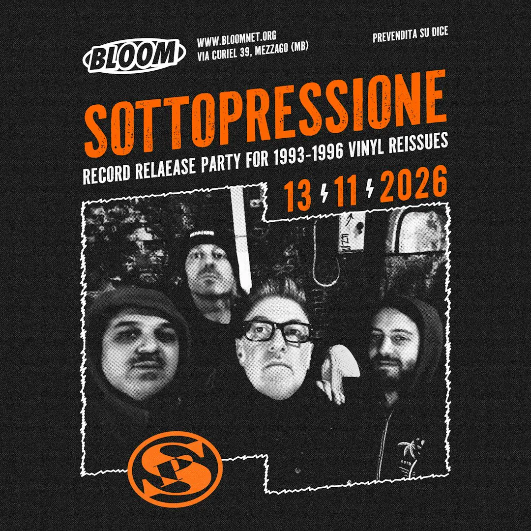 SOTTOPRESSIONE