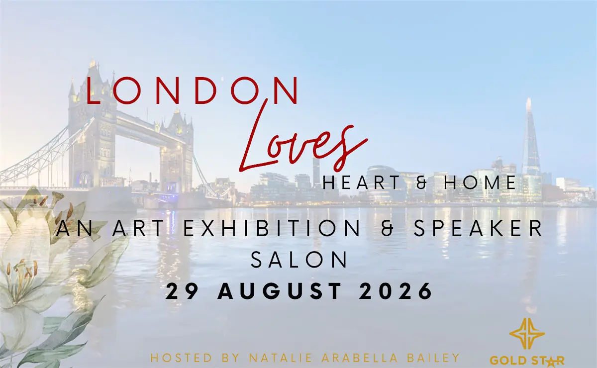 London Loves: Heart and Home
