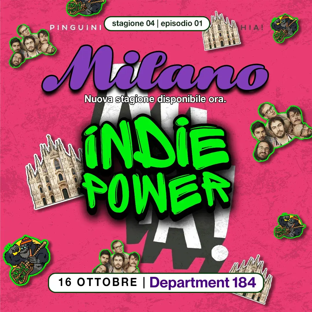 Indie Power