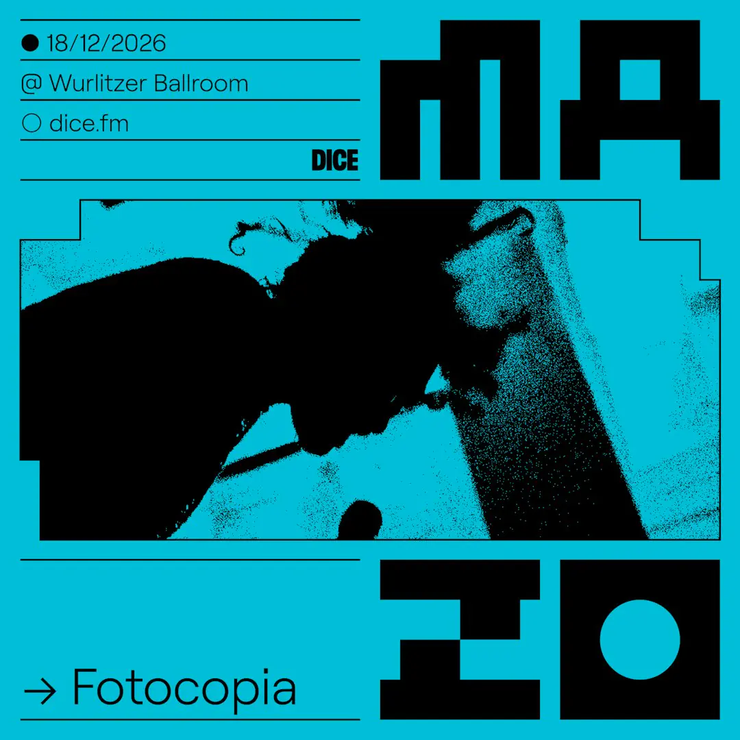Fotocopia en MAZO