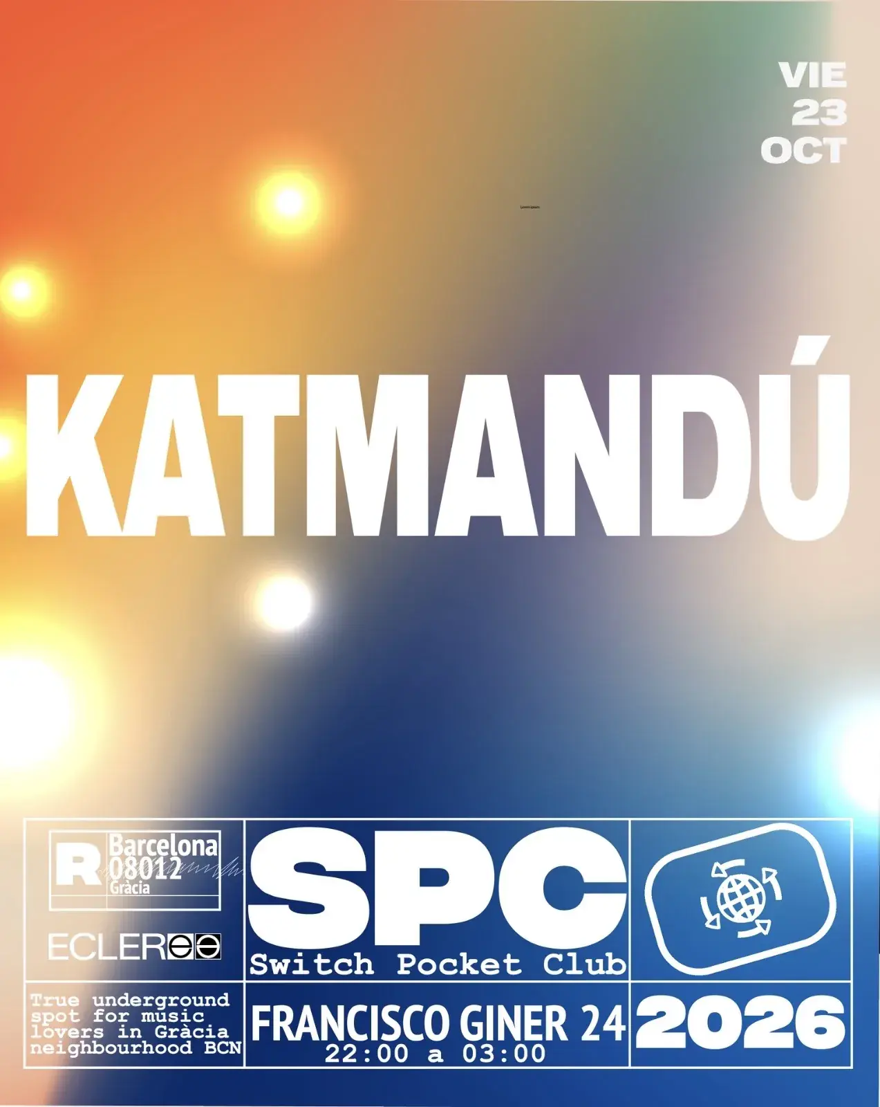 Katmandú