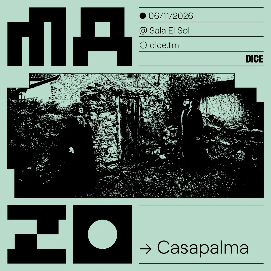 Casapalma en MAZO