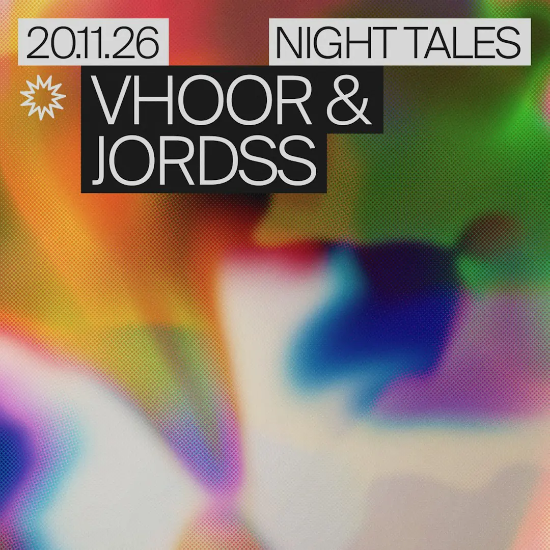 NT's Loft: Detroit In Effect [Extended Set]