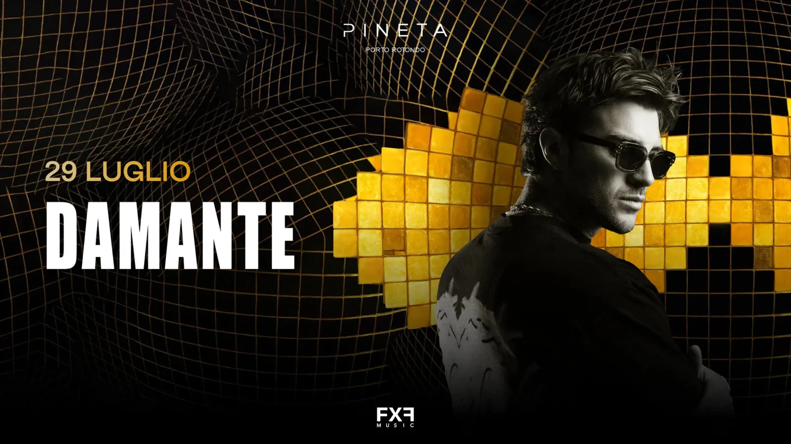 DAMANTE im PINETA Porto Rotondo