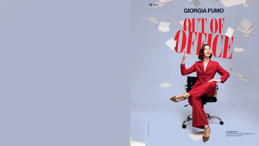 Giorgia Fumo - Out Of Office