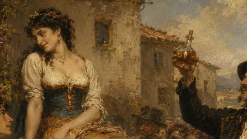 L’Élixir d’amour