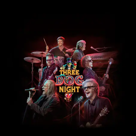 Three Dog Night @ Westgate Las Vegas Resort & Casino