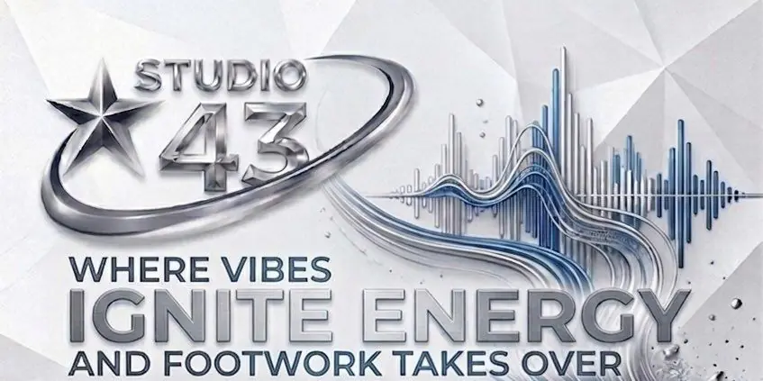 Studio 43 Tribal