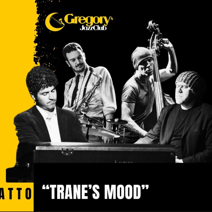 Trane s mood