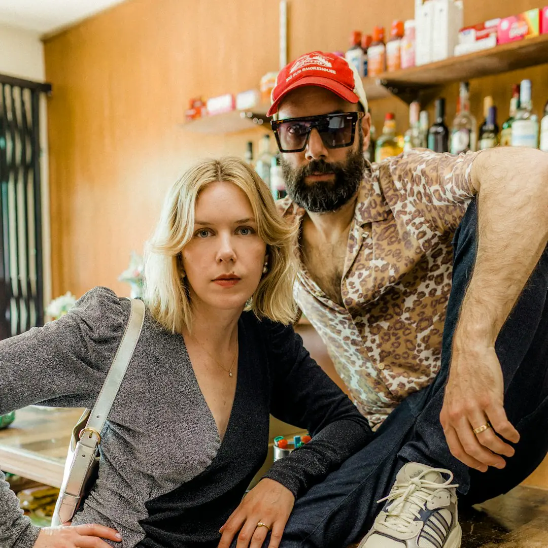 Pomplamoose