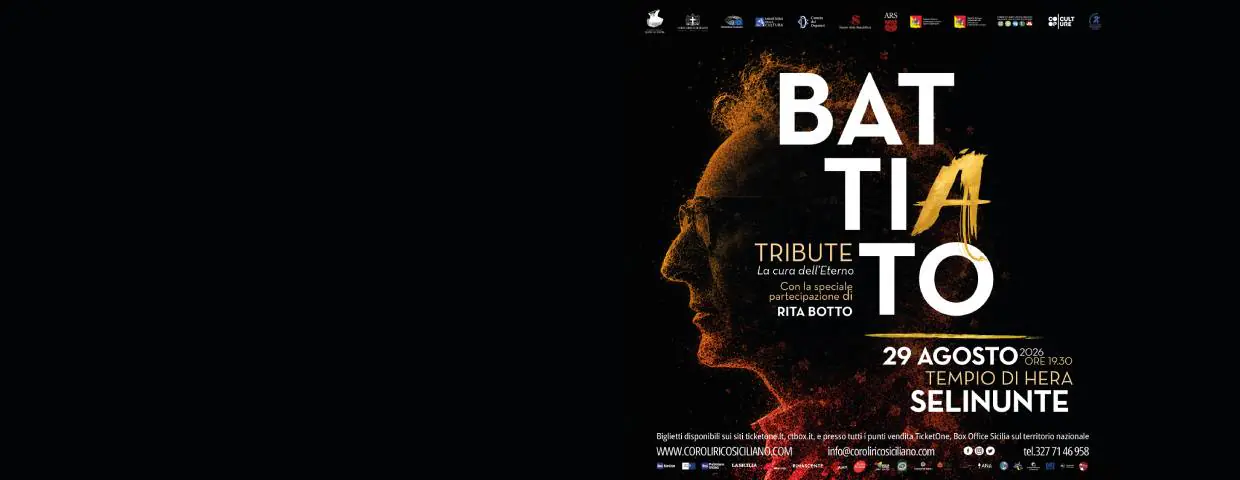 Franco Battiato Tribute